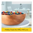thumbnail image 4 of Chocolate Candies, Peanut Butter, 38 Oz Resealable Bag | Bundle of 2 Each, 4 of 5