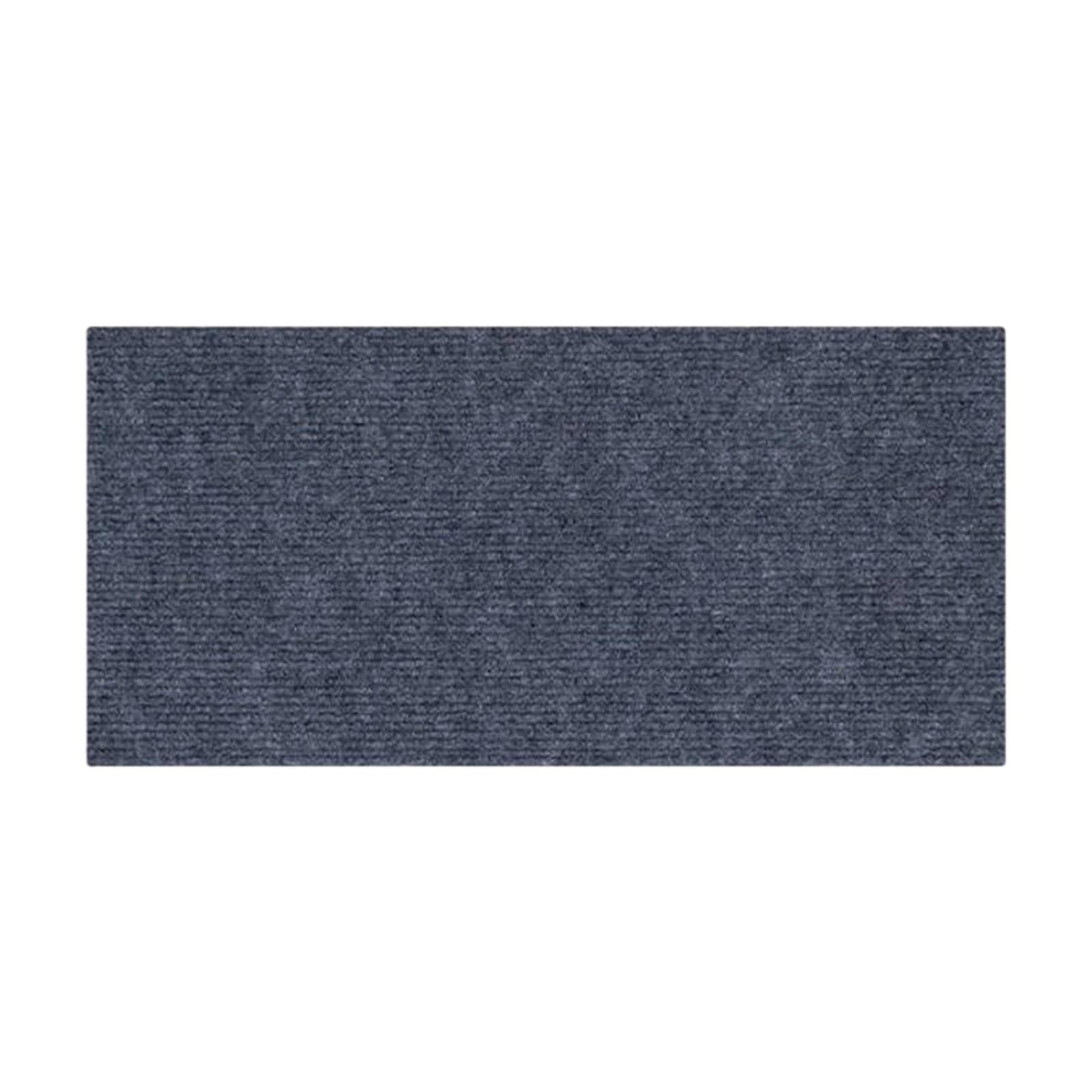 BELOVING Chat Scratch Tapis de Scratch de Chat Mural pour Salon Chaise de Chambre Gris Foncé