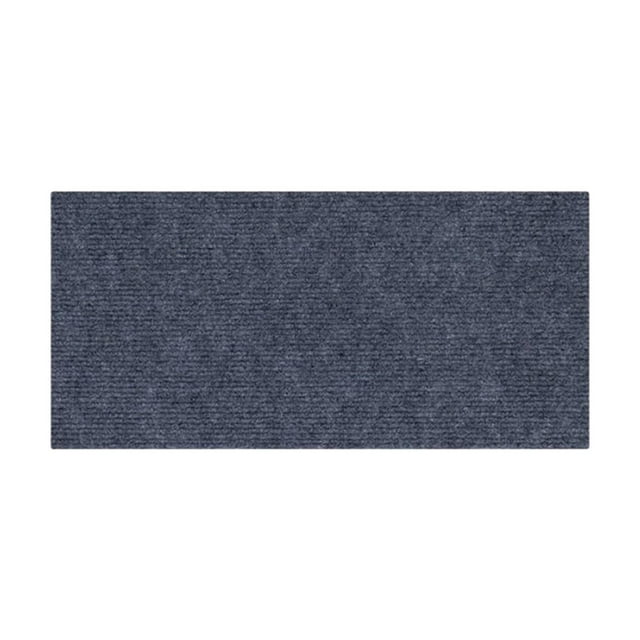 BELOVING Cat Scratch Mat Trimmable Wall Cat Scratch Pad for Living Room Bedroom Chair dark gray