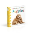 thumbnail image 3 of Baby Touch and Feel Puppies, 3 of 4