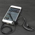 thumbnail image 4 of 3.5mm Plug Earphone Wired In-ear Headphones for Cell Smart Phone, 4 of 7