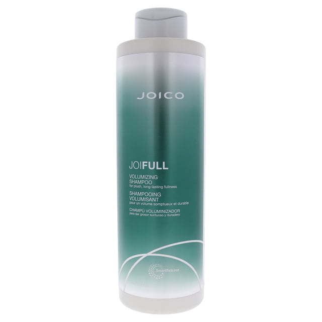 Champú Joico Joico Joifull Volumizing Shampoo Champú Unisex 33.8oz