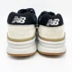 thumbnail image 4 of New Balance Men's 997H Black White Athletic Shoes Size 9 D, 4 of 5