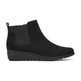 thumbnail image 2 of Easy Spirit Women's YSABEL Round Toe Casual Bootie, 2 of 5
