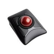 Kensington Expert Mouse Wireless Trackball, Black