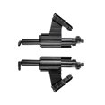 thumbnail image 2 of Bm51-13l014-ac Bm51-13l015-ac Front Headlight Washer Nozzle Jet Bracket For Focus Mk3 2012-2015, 2 of 5