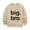 Khaki, variant on Baby Sweatshirt Autumn Winter Long Sleeve Big Bro Letter Printed Casual Thick Warm Crewneck Boys Girls Long Sleeve Tops Loose And Comfortable 6-7 Years