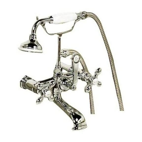 BarclayElephant Spout Hand Shower w/