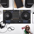 thumbnail image 4 of Pioneer - Controlador DJ DDJ-FLX6 de 4 canales, 4 of 22