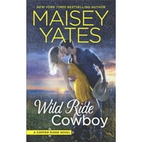 Wild Ride Cowboy