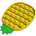 thumbnail image 3 of SVNVIOZ Push Pop Bubbles Sensory Fidget Toy, Autismo Necesidades especiales Alivio del estrés Alivio del estrés de silicona, Pop Fidget Toy Perfecto para el ocio en la oficina, Juego familiar (paquete verde 1) Ormromra WMZL-848-20, 3 of 5