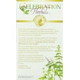 thumbnail image 4 of Celebration Herbals Organic Marshmallow Root Bulk Tea Caffeine Free 2.11 oz, 4 of 5