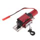 thumbnail image 4 of Interruptor de Unidad de Control de Cabrestante Automático Yotijar para 10th D90 SCX10 Rojo, 4 of 9