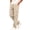 Khaki, variant on Mooqilaa Boys Cargo Sweatpants, Fleece-lined Casual Relaxed Fit Elastic Waist Winter Pants Silver Size 11-12 T