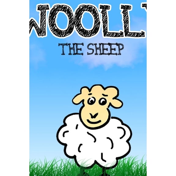 Woolly the Sheep, (Paperback)