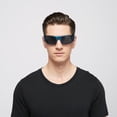thumbnail image 2 of Gafas Inteligentes OhO sunshine con Bluetooth y Protección UV, 2 of 6