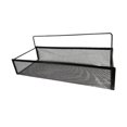 thumbnail image 4 of Organizador de Ducha para Baño BLESIY Cesta Colgante Multifuncional para Cocina Garaje Negro, 4 of 8