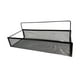 thumbnail image 4 of Organizador de Ducha para Baño BLESIY Cesta Colgante Multifuncional para Cocina Garaje Negro, 4 of 8