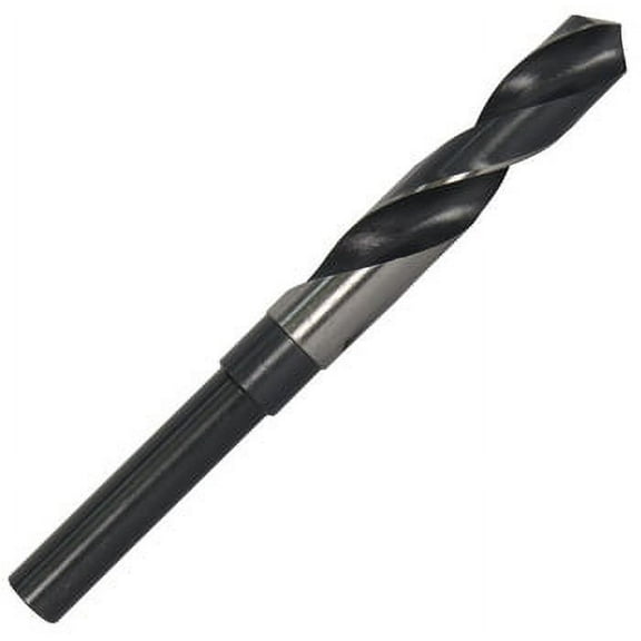 1/2" HSS Reduced Shank Drill Bit, 1/4" Shank, Drill America, D/ARSD1/2