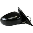 thumbnail image 5 of MIRROR Compatible For 2007-2008 Infiniti G35 Right Passenger Heated Power Glass Paintable, 5 of 5