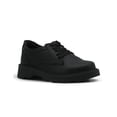 thumbnail image 4 of Zapato Escolar Karsten Negro 18, 4 of 6