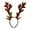 Multicolore a4499, variante sur Cagogo à Moins de 5$ 2 Pcs Serre-Tête Bois de Cerf, Serre-Tête Bois de Cerf pour Enfants, Accessoire de Cheveux Festif, Accessoire de Costume de Noël, Cadeau de Vacances pour Enfants