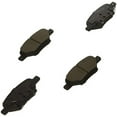 thumbnail image 4 of Centric (301.10330) Brake Pad, Ceramic, 4 of 5