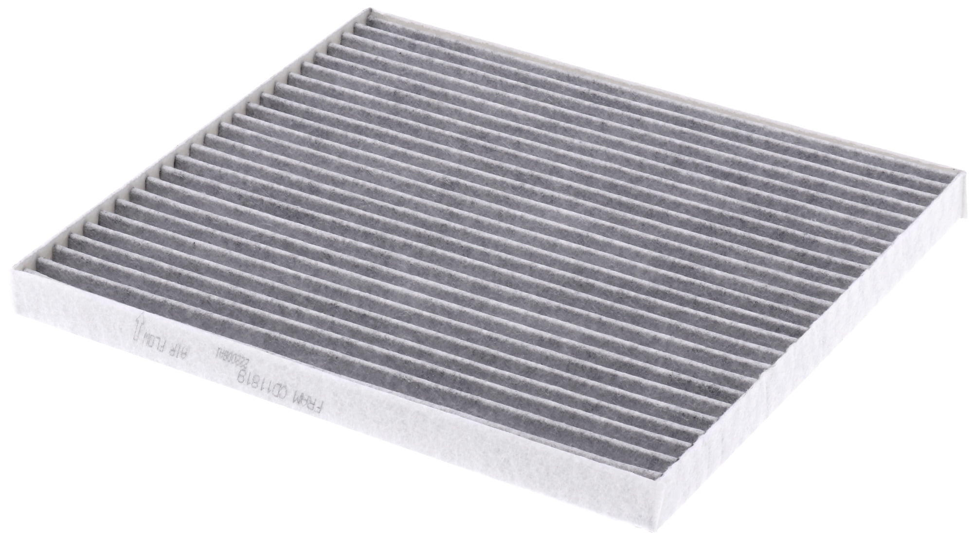 FRAM Fresh Breeze Cabin Air Filter for CF11819 with Arm & Hammer Baking Soda, for Select GM, Hyundai and Kia Vehicles Fits select: 2010-2017 CHEVROLET EQUINOX, 2011-2015 HYUNDAI SONATA