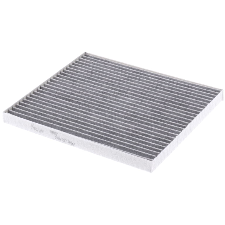 FRAM Fresh Breeze Cabin Air Filter CF11174 With Arm & Hammer Baking Soda - For Ford/Lincoln/Mercury