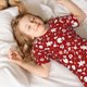 thumbnail image 5 of Balery Red Christmas Cheer. Conjunto de Pijama Infantil de Manga Corta con Estampado – Ropa de Dormir de Algodón Suave-Large, 5 of 6