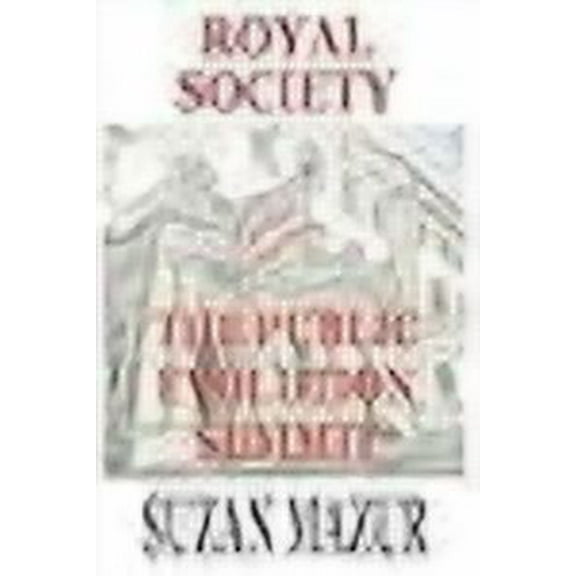 Royal Society: The Public Evolution Summit (Paperback)