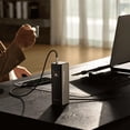 thumbnail image 4 of EcoFlow Rapid Pro 27k – Power Bank Profesional de 27,000 mAh con Carga Rápida Avanzada, 4 of 5