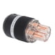 thumbnail image 4 of Enchufe de alimentación de CA de cobre de alto rendimiento para cables de audio: 100-250 V, conector hembra: sonido de fidelidad mejorada, 4 of 8