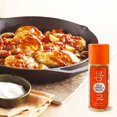 thumbnail image 4 of Chile chipotle molido Alpont Gourmet  60 g, 4 of 4