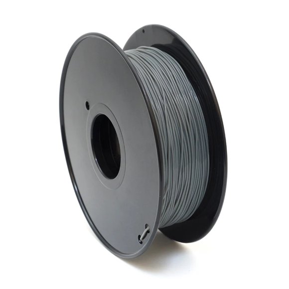 Filament d'Imprimante 3D Flexible TPU 95A 1.75mm 0.8kg, Matériau Consommable en Plastique 3D pour Imprimante 3D, Expérience d'Impression Lisse