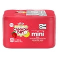 thumbnail image 1 of Canada Dry Strawberry Lemonade, 1 of 6