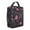 Work Hard So, variant on Botanical Insulated Lunch Box Student Reusable Lunch Bag with Water Bottle Holder Portable Lunch Bag Work Travel