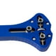 thumbnail image 4 of Herramienta de Reparación de Relojes Yinane Profesional Duradera Azul, 4 of 8