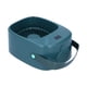 thumbnail image 3 of Ventilador eléctrico ajustable Sincero con humidificación por pulverización para el hogar Dormitorio al aire libre Verde, 3 of 10