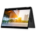 thumbnail image 1 of Restored Dell Latitude 7390 2-in-1 13.3" Touchscreen Laptop PC | Windows 11 | Intel Quad Core i7-8650U CPU | 16GB RAM | 128GB SSD (Refurbished), 1 of 5