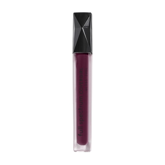 COVERGIRL Full Spectrum Gloss Idol Moisturizing Lip Gloss, Amirite