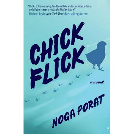 Chick Flick (Paperback) (Top Ten Best Chick Flicks)