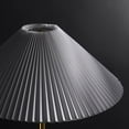 thumbnail image 5 of Illusion Floor Lamp in Brass, 5 of 10