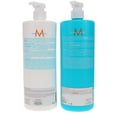 thumbnail image 4 of Moroccanoil Hydrating Shampoo 33.8 oz & Hydrating Conditioner 33.8 oz Combo Pack, 4 of 8