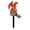 Dragon Legacy Inferno Flame#9, variant on Solar Powered Parrot Garden Light: Eco-Wedding Decor for Outdoor Ceremonies, Soft LED for aisle lighting & Reception Pathways (Style E)