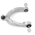 thumbnail image 2 of Tesla Model 3, Y Front Upper Control Arm Bushing, 2017-2024, 2 of 2