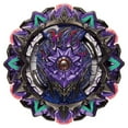 thumbnail image 4 of Takara Tomy Beyblade Burst B-169 Starter Variant Lucifer .Mb 2D, 4 of 6