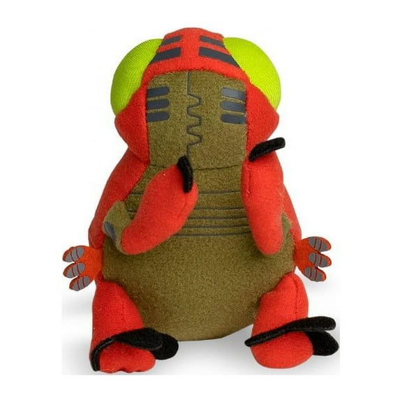 Digimon 4 Inch Mini Character Plush | Tentomon