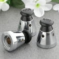 thumbnail image 4 of 3pcs Pressure Cooker Relief Universal Replacement Jigger Floater and Sealer for Pressure Cookers (80KP Black), 4 of 8