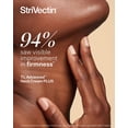 thumbnail image 4 of StriVectin Crème Avancée pour le Cou Resserre et Lift, 0.25 oz pour Raffermir et Raffermir le Cou et les Rides, Réduisant Visiblement la Peau Relâchée et Crépue pour une Peau Lisse et Saine, 4 of 5